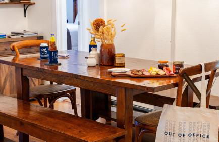 Walk to Lake, Dining+shops 5mins to Ski Resort Incline Paradise by Avantstay - Foto 25