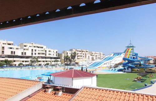 Spacious, sunny beach apartment - Foto 10