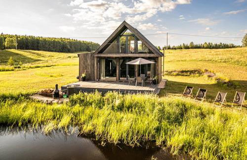 Między Olchami 2 - Foto 1