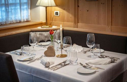 Tirolerhof guesthouse - Photo 32