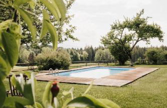 Chalet Zugspitze, Kamin, Tiere - Foto 7