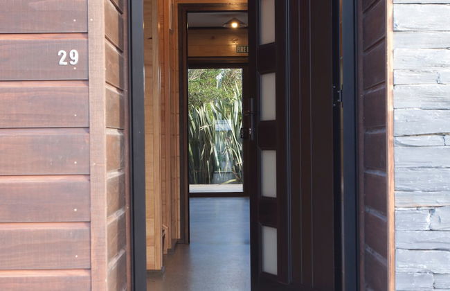 Greymouth Seaside TOP 10 Holiday Park - Foto 26