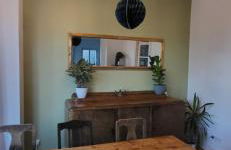 Freienwohnung 80qm, 4 Personen mit Kamin - Foto 15