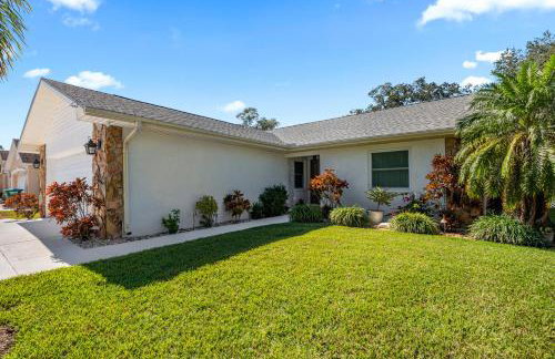 Villa Maria Salt Sun 7 minutes to Indian Rocks Beach - Foto 44