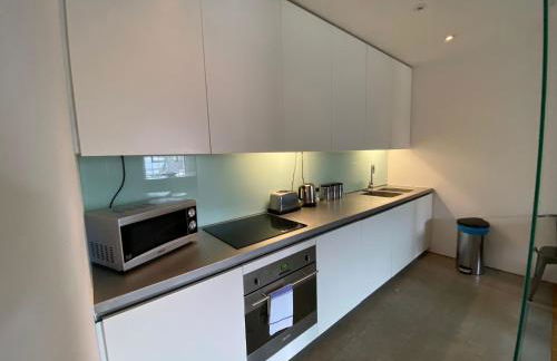 Buckingham Place at the Royal William Yard - Foto 22