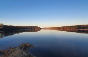 Strzecha Chopina - Dom i półwysep tylko dla Ciebie - Foto 46