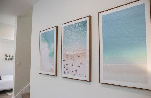 Sleeps 22! Ocean Views, Pool, FREE Golf Cart - Foto 17