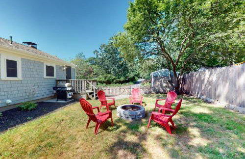 Downtown Seaside Serenity Retreat - Photo 21