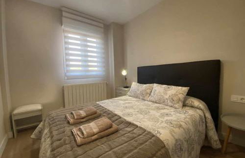 Mirador Solasierra montaña y pantano VUT-LE-5623 - Foto 16