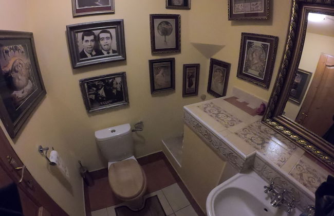 Downtown Apartment Bratislava - Foto 30