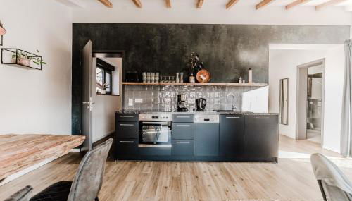 Hey Spreewald Ferienapartments - Foto 4