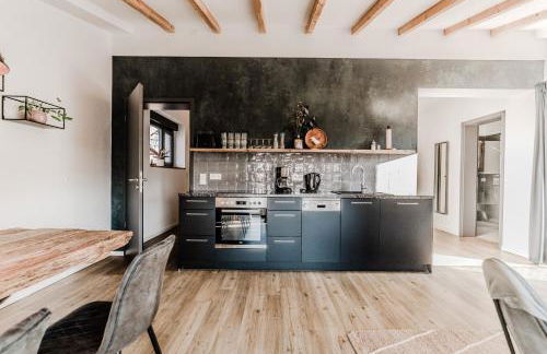 Hey Spreewald Ferienapartments - Foto 4