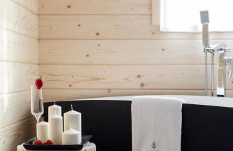 Tatra Wood House - Foto 46