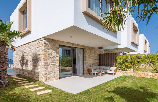 The Palms Resort - Photo 47