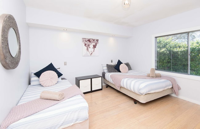 Whalers Watch Luxury Home - Foto 8