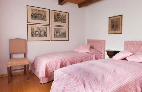 Colvago La Corte Spectacular Ancient Country House - Foto 22