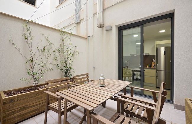 Olala Les Corts Exclusive Apartments - Photo 73