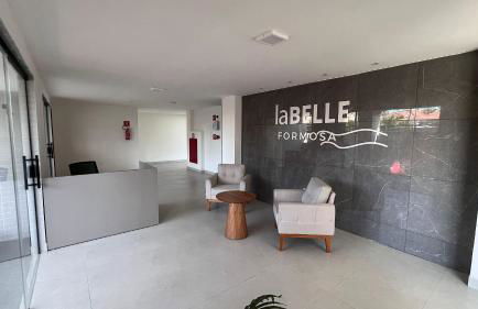 Flat Comfort La Belle Formosa - Cabedelo - Photo 44