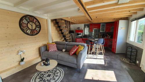 O DOUBS SEJOURS - Foto 5