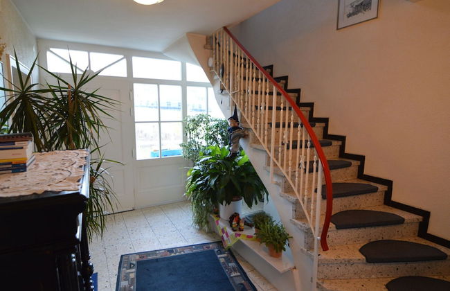 Cozy Apartment in Neumagen-Dhron near Lake Mosel with Garden - Photo 2