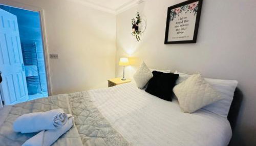 Contractors Home - 4 Bedroom Long Stays Welcome - Barnsley - Foto 4