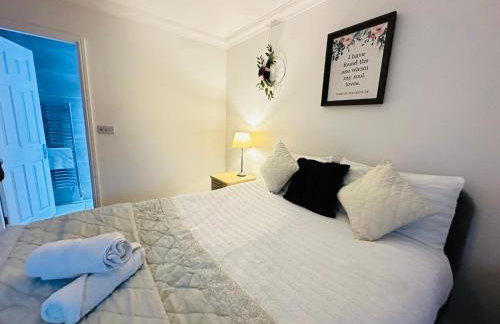 Contractors Home - 4 Bedroom Long Stays Welcome - Barnsley - Foto 4