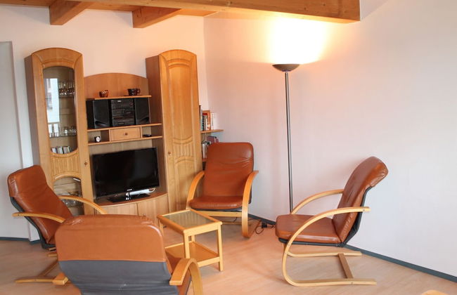 Spacious Apartment in Boddin With Garden - Foto 27