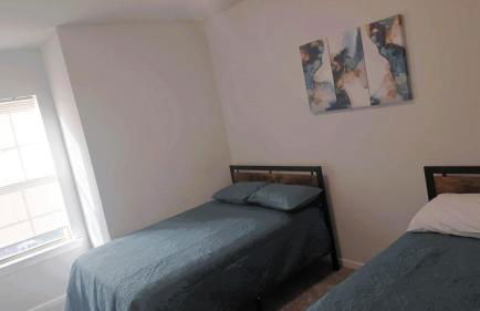 Tiger Tracks Townhome Stay in Baton Rouge - BC1009 - Foto 14