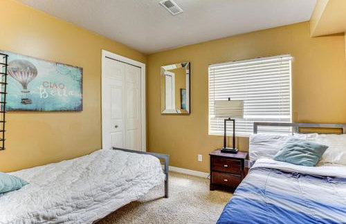 Luxe Draper Retreat w Pool, Sauna and Theater - Foto 23