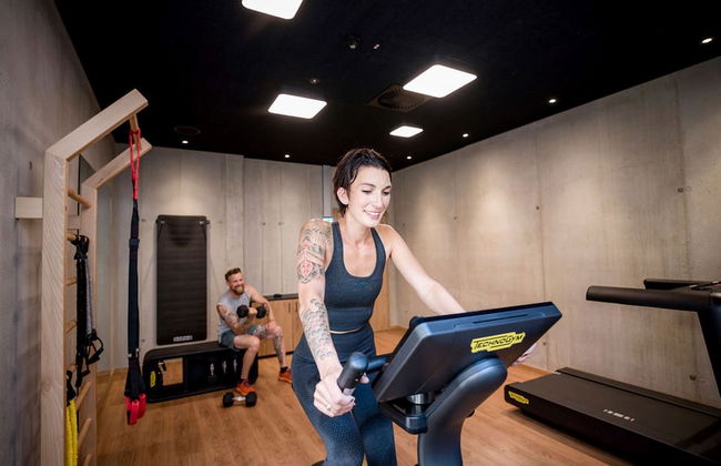 All-Suite Resort Fieberbrunn - Foto 50