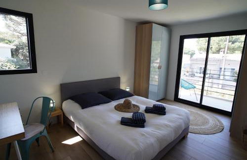 Villa Les Pesquiers - Foto 64