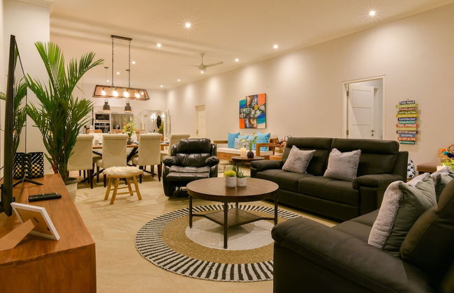 Villa Serenity - Foto 31