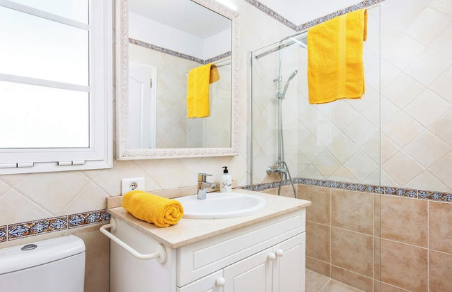 Tropical Oasis Villa in Adeje - Foto 7