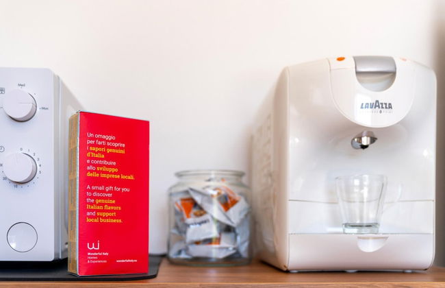 Casa Caravina by Wonderful Italy - Foto 10