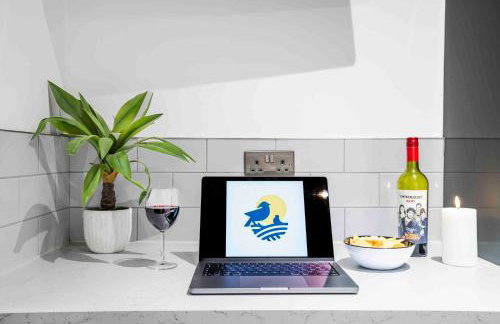 Forest Fields Studios Nottingham - Foto 28