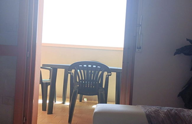 Seafront Apartment for Rent 6 Sleeps Skyscraper - Foto 5