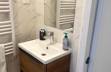 Maison chaleureuse proche Paris - Foto 18