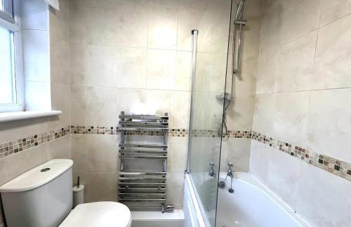 Wrightson House by Blue Skies Stays - Foto 15