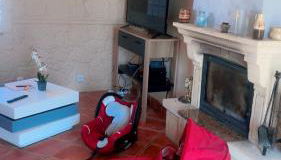 Le gîte du temps plié - Foto 3