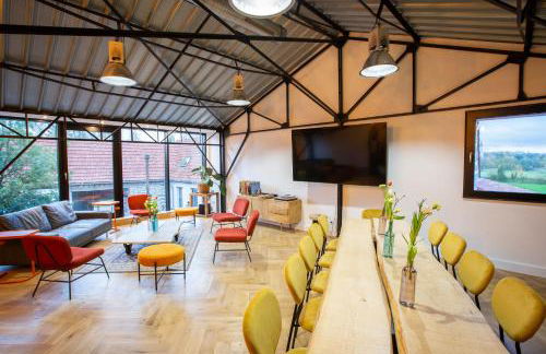 La Ferme 1802 - Foto 15