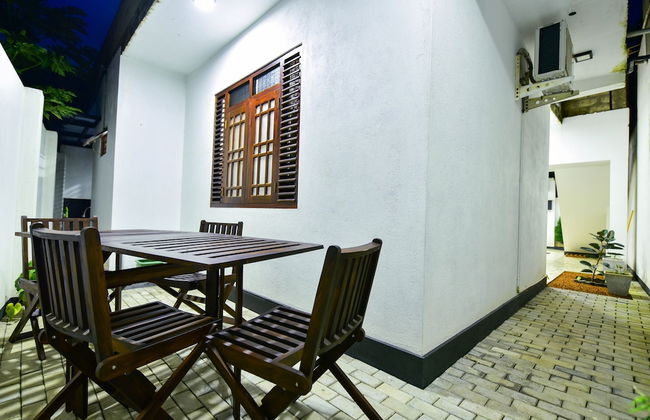 Sea Yo Villa - Photo 58