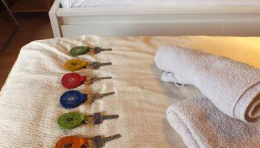 Hotel Albergo Trattoria Don Lillo Fewo - Foto 2