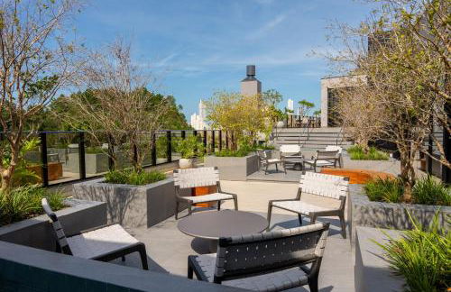 The Spot One - Luxo e acesso direto ao Balneário Shopping - Foto 31