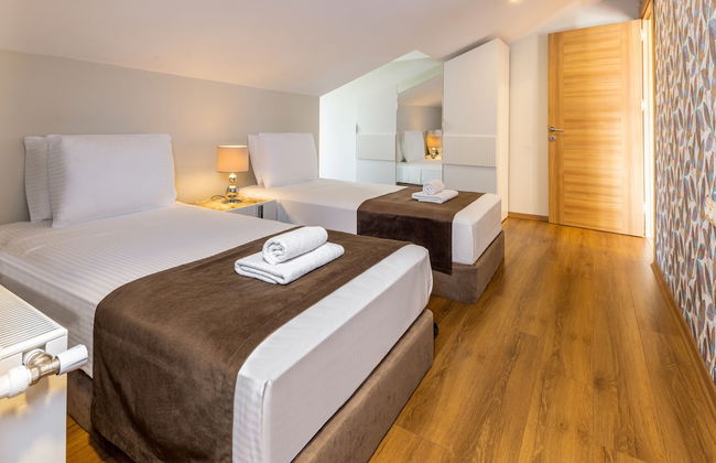 BayMari Suites Plus Florya - Photo 31