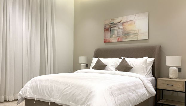 Kease Irqah B-12 Elegance XZ95 - Foto 2, Habitación