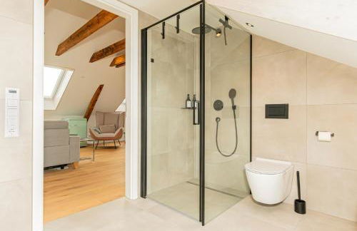 Alb Appartement - gemütliche Wohnung mit Balkon - Foto 8