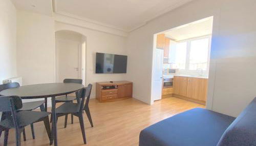 Apartamento en la Catedral - Foto 3