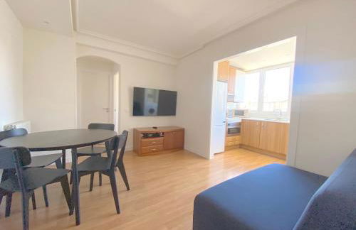 Apartamento en la Catedral - Foto 3