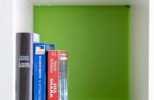 Il Sopracciglio Suites - Pink Apartment - Foto 11