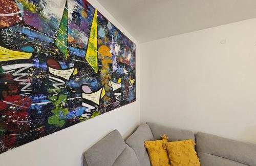 Villa Kate, with a private swimming pool and garden - Foto 53